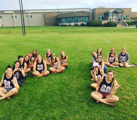 10 Things You Learn From Being A Rho Gamma Rho Gamma Signs Bid Day, Rho Gamma, Tri Sigma, Sorority Recruitment, Sorority Life, Bid Day, Greek Life, I School, Sorority