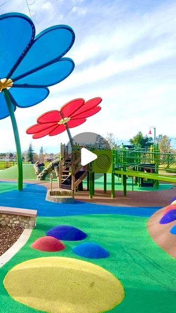 Bay Explorer on Instagram: "🧡I got the goodies for you…21 Hella fun parks in & around the Bay- part 1: 

1. May Nissem, Livermore. Address: 685 Rincon Ave. Features shaded playground that looks like an elf land. Library, basketball courts, & pool. 

2. Heather Farms, Walnut Creek. Address: 301 N. San Carlos Dr. Features: cool playground, garden, pond with geese, basketball courts, pool, volleyball courts, tennis courts, & skate area. 

3. Hellyer Park, San Jose. Address: 985 Hellyer Ave. Features playground with splash pad (on year round once temps hit 70 & up), pond, picnic areas, & bike path. 

4. Kennedy Park, Hayward. Address: 19501 Hesperian Blvd. Features: farm themed playground, carousel, spinning cups, & train (rides open Sat & Sun only). 

5. Mia’s Dream Playground, Hayward. Addr Pond Picnic, Dream Playground, Magical Bridge, Playground Garden, Pool Volleyball, Themed Playground, Cool Playgrounds, Basketball Courts, 1 May