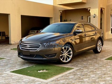 ford taurus Car UAE Taurus Car, Car Quiz, Ford Taurus Sho, New Movie Posters, Ford Ltd, Car Essentials, Iphone Homescreen, Afghan Hound, Ford Taurus