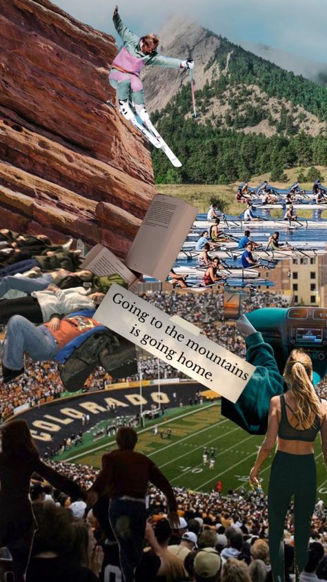 Colorado Mesa University, Uc Boulder Aesthetic, University Of Colorado Boulder Aesthetic, Boulder Colorado Aesthetic, Colorado Wallpaper, Sko Buffs, Uc Boulder, Boulder University, Colorado Aesthetic