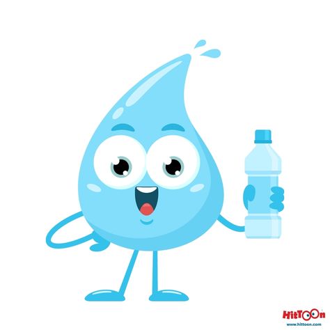 Blue Water Drop Cartoon Character 💧 . . . . #art #aqua #cartoon #character #comic #cute #design #drawing #drop #funny #graphic #happy #emoji #face #flat #hittoon #illustration #instagood #liquid #icon #igdaily #instaart #mascot #nature #smile #splash #vector #water #weather #wet Water Drop Cartoon, Water Cartoon, Cartoon Character Art, Splash Vector, Happy Emoji, Character Comic, Emoji Face, Water Illustration, Design Drawing