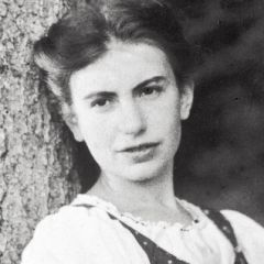 I used to worry about what life was for - now being alive seems sufficient reason. Marion Milner Freudian Psychology, Anna Freud, History Of Psychology, Child Psychology, Ancient Myths, Sigmund Freud, Carl Jung, Looking For Someone, Vienna Austria