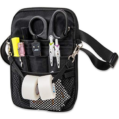 Nurse Fanny Pack, Nurse Pouch, Thigh Bag, Belt Organizer, Nurse Bag, Utility Pouch, Utility Storage, Stethoscopes, Tool Pouch