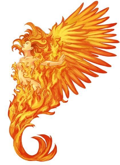 Rebirth by soap-rsl on DeviantArt | Pheonix tattoo, Phoenix tattoo feminine, Phoenix tattoo design Woman Rising, Rebirth Tattoo, Mode Poses, Phoenix Tattoo Feminine, Lower Arm Tattoos, Phoenix Artwork, See Tattoo, Phoenix Tattoo Design, Flame Tattoos