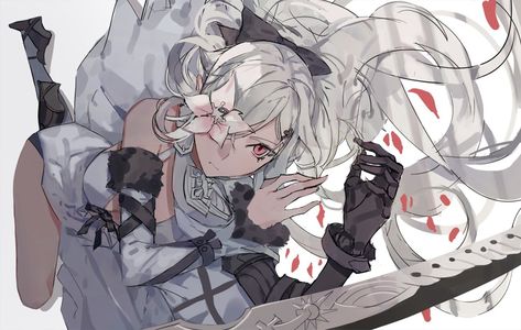 Zero Drakengard Icon, Zero Nier, Drakengard Zero, Lunar Tear, Zero Drakengard, Drakengard 3, Character Reference Sheet, Warrior Within, Nier Automata