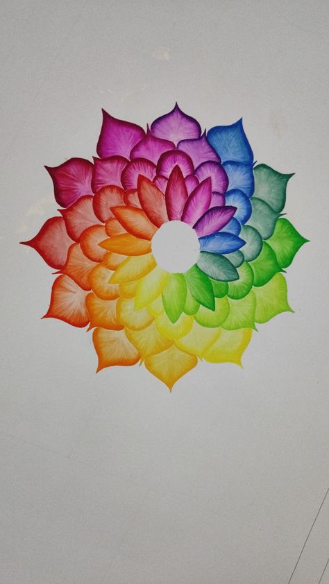 Ideas for wheel design Colour Wheel Drawing Ideas, Color Wheel Flower, Creative Color Wheel Projects Ideas, Color Wheel Ideas Creative, Color Wheel Tattoo Hairstylist, Color Wheel Art Projects Cosmetology, Color Wheel Drawing Ideas, Color Wheel Projects Cosmetology, Color Wheel Art Projects High Schools