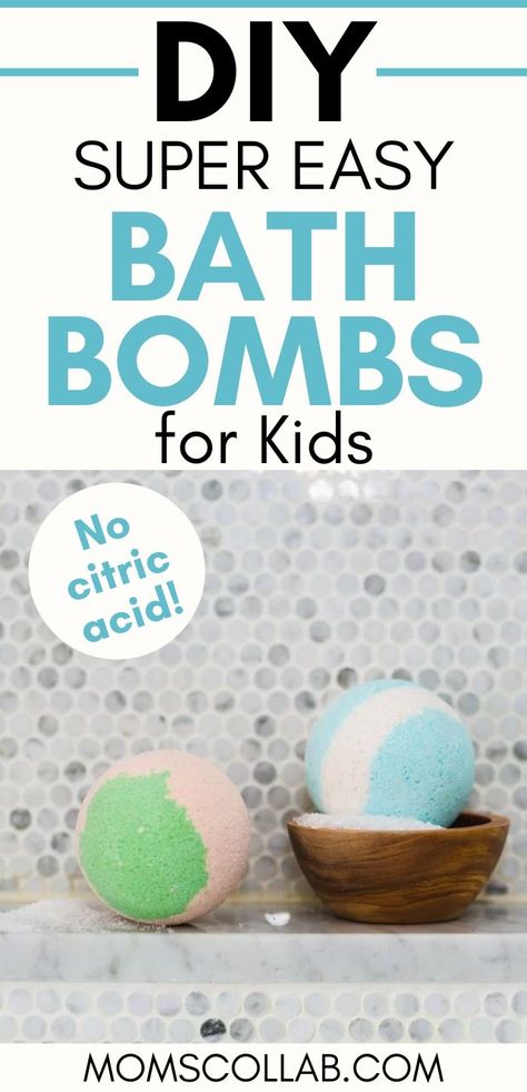 Diy Bath Bomb Recipe, Bath Boms Diy, Bath Bomb Recipe, Bath Boms, Soft Music, Bath Bomb Recipes, Homemade Bath Products, Diy Body, Kids Bath