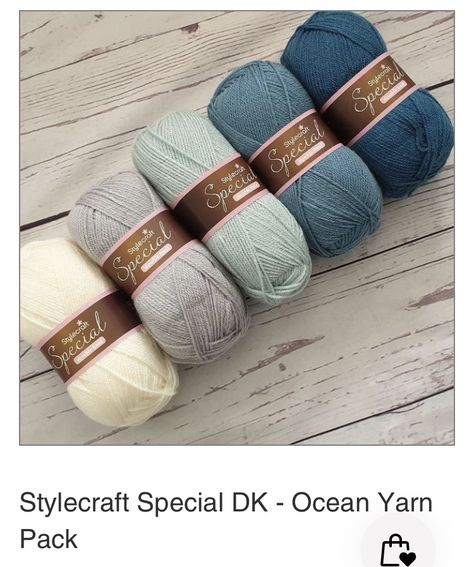 Crochet Blanket Colors, Stylecraft Special Dk, Yarn Color Combinations, Yarn Tools, Temperature Blanket, Crochet Blanket Designs, Tapestry Crochet Patterns, Yarn Projects, Afghan Crochet Patterns