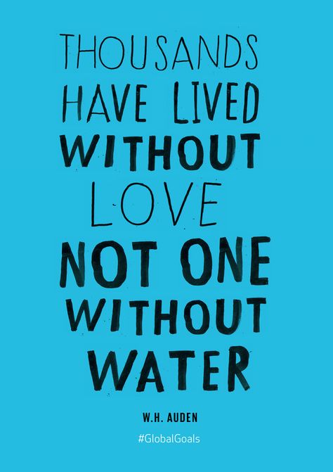 Quotes about Water cleansing (21 quotes) Water Pollution Quotes, Save Water Quotes, Save Nature Quotes, Gender Equality Quotes, Quotes About Drinking, Save Water Slogans, Water Slogans, Clean Water And Sanitation, Water Meme