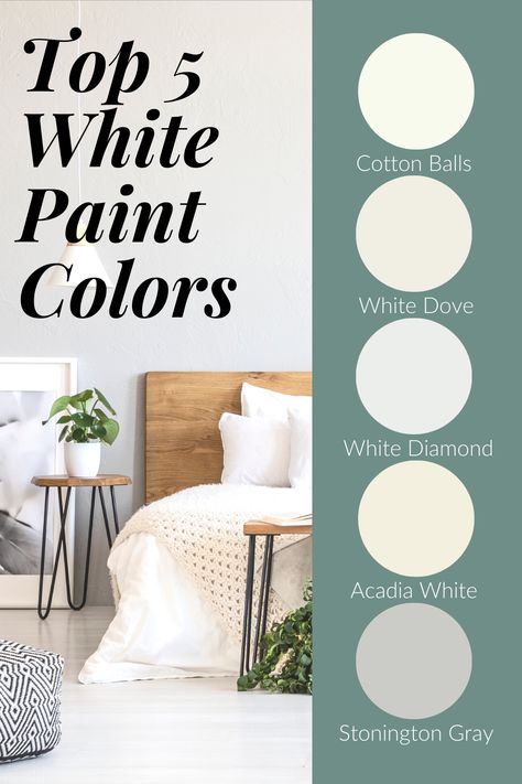 Cotton Balls Bm Cotton Balls Paint, Bm Cotton Balls, Cotton Balls Benjamin Moore, Benjamin Moore Cotton Balls, Raintree House, Reno Tips, Knotting Hill, White Paint Color, Laundry Room Colors