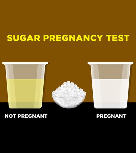 Sugar pregnancy test is a DIY method to confirm pregnancy using sugar. MomJunction tells you when to do the test, procedure and result. Pee Color, Urine Color, Early Pregnancy Test, Pregnancy Kit, Pregnancy Test Results, Negative Pregnancy Test, Fake Pregnancy, Birth Colors, Home Pregnancy Test