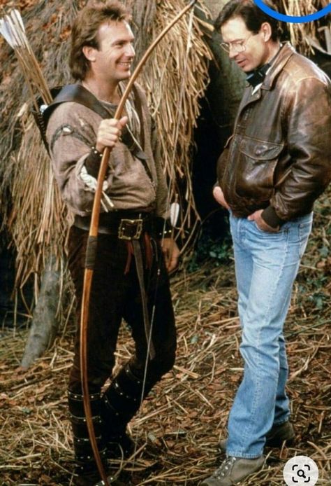 Robin Hood Prince Of Thieves, Prince Of Thieves, Robin Hood Costume, Writing Images, Classic Icon, Action Hero, Bryan Adams, Cinema Film, Kevin Costner