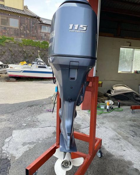 Outboard Motors For Sale, Mercury Outboard, Outboard Motors, Fuel Injection, Fuel, Engineering, The Unit