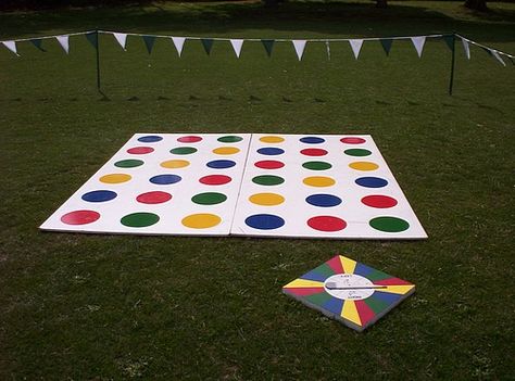 Twister Game | ES Promotions Outdoor Twister Game, Giant Board Games, Lawn Twister, Outdoor Twister, Giant Twister, Giant Garden Games, Giant Garden, Twister Game, Rustic Birthday