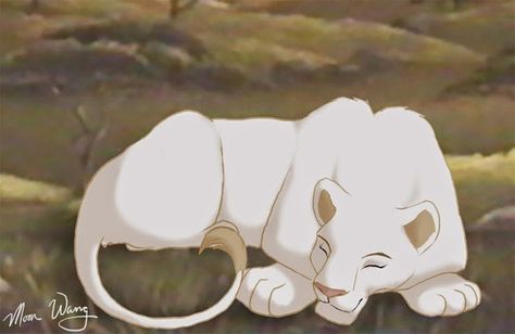 White Lioness, Lion King Stickers, Anime Lion, Kimba The White Lion, Lion King Story, Lion King Drawings, Lion King 1, Lion King Pictures, Lion King Fan Art