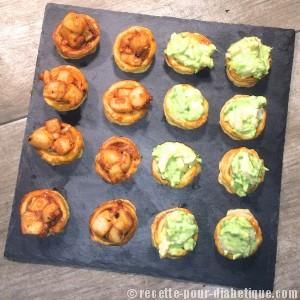 Mini Vol-au-vent apéritifs Cake Factory, Toast, Food And Drink, Nutrition, Ethnic Recipes