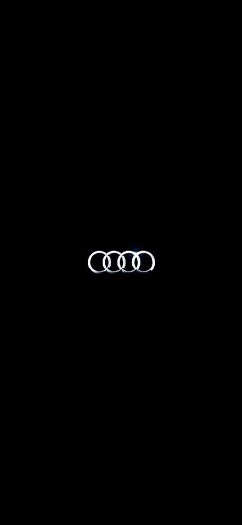 Audi Background, Audi Logo Design, Audi Logo Wallpapers, Audi Sports Car, Black Audi, Audi Car, Car Backgrounds, Car Logo, Audi Sport