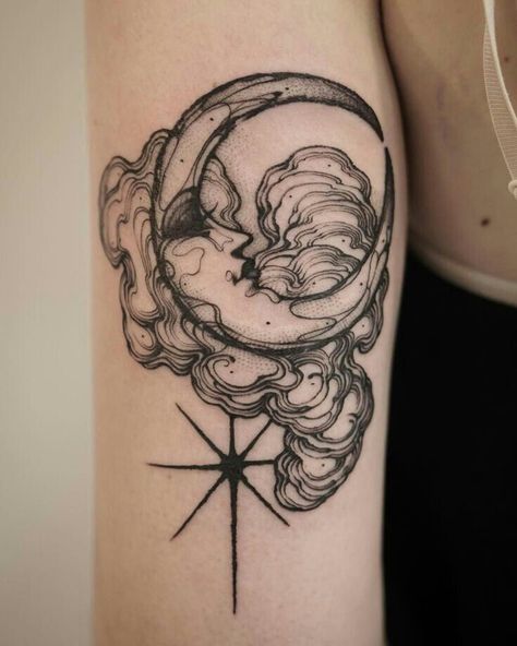 Dinosaur Tattoo, Backpiece Tattoo, Tarot Tattoo, Tattoo Trend, Inspiration Tattoos, E Tattoo, White Tattoo, Dope Tattoos, Blackwork Tattoo