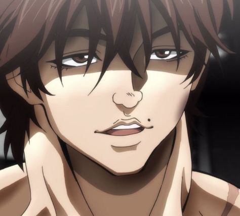 Baki Hanma Pfp Aesthetic, Baki Hanma Pfp, Baki Fan Art, Hanma Family, Baki Pfp, Baki Wallpaper, Baki Anime, Issei Hyoudou, Boxer Aesthetic