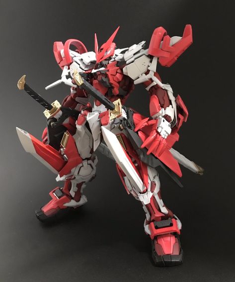 Samurai Gundam, Sengoku Astray, Kartu Pokemon, Astray Red Frame, Gundam Astray, Gundam Custom Build, Gunpla Custom, Custom Gundam, Gundam Art