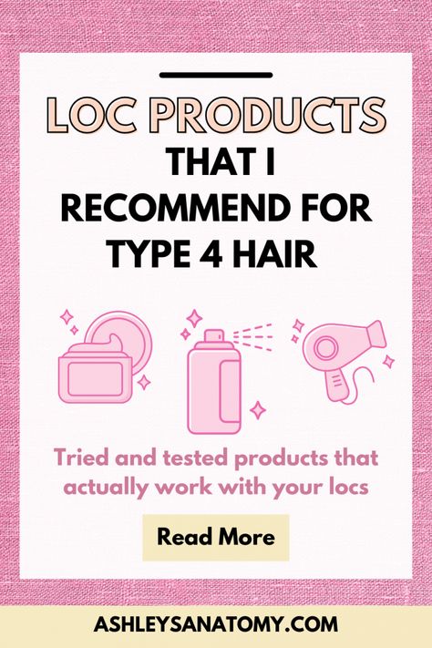 How To Care For Locs, What Products To Use For Starter Locs, Loc Products, Loc Shampoo, Protein Shampoo, Clean Scalp, Micro Locs, Shampoo Brush, Cleansing Shampoo