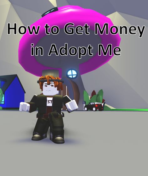 Getting Money, Roblox Adopt Me, How To Get Money Fast, Pet Water Bowl, Ways To Get Money, Get Money, Teacher Desk, Adopt Me, Have A Shower