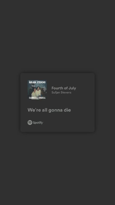 Fourth Of July Song Lyrics, Fourth Of July Song Aesthetic, Fourth Of July Lyrics, Fourth Of July Song, Fourth Of July Songs, July Lyrics, Hopeless Quotes, Indie Lyrics, Bio Ig