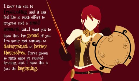 Rwby Quotes, Yang Rwby, Distorted Reality, Rwby Pyrrha, Pyrrha Nikos, Rwby Bumblebee, Superhero Memes, Team Rwby, Video Game Anime