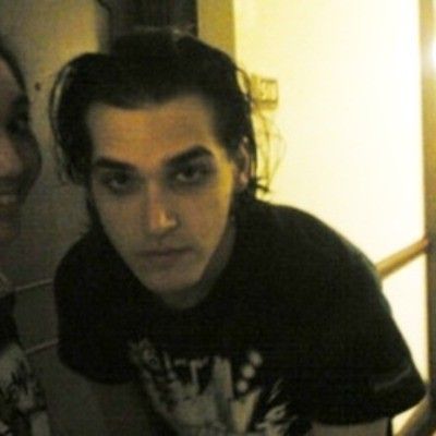 Mikey Way