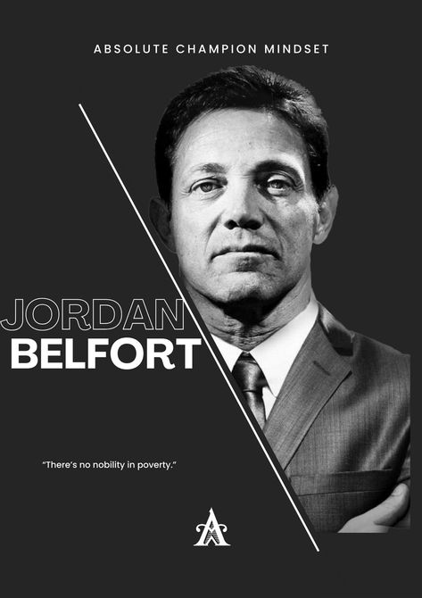 “There’s no nobility in poverty” - Jordan Belfort Follow us for more daily quotes @absolutechampionmindset #motivationalquote #dailyquotes #motivation #inspiration #success #quote #quotes #motivationalquotes #dailymotivation #lifemotivation Jordan Belfort, Success Quote, Apple Watch Faces, Life Motivation, Watch Faces, Daily Motivation, Daily Quotes, Motivation Inspiration, Follow Us