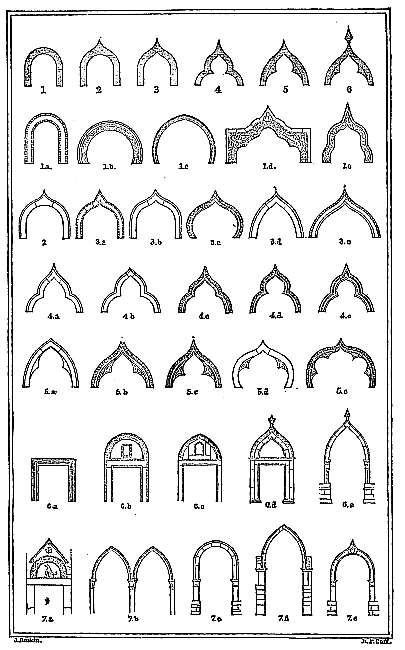 Gothic Architecture Drawing, معرض فني, Art Arabe, Islamic Style, Online Architecture, Detail Arsitektur, Sejarah Kuno, Schrift Design, Mosque Design