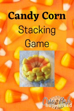 The candy corn stacking game is good for all ages and a perfect, inexpensive addition to any fun, fall event! Candy Corn Stacking Challenge, Candy Corn Crafts, Fall Festival Games, Gift Games, Pumpkin Games, Fall Carnival, Thanksgiving 2022, Stack Game, Festival Games