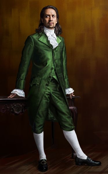 Hamilton contemporary depiction of colorful 1700s men’s dress Hamilton Costume, Hamilton Outfits, Hamilton Lin Manuel, Hamilton Fanart, Purple Suits, Outfit Png, Hamilton Musical, Manuel Miranda, Alexander Hamilton