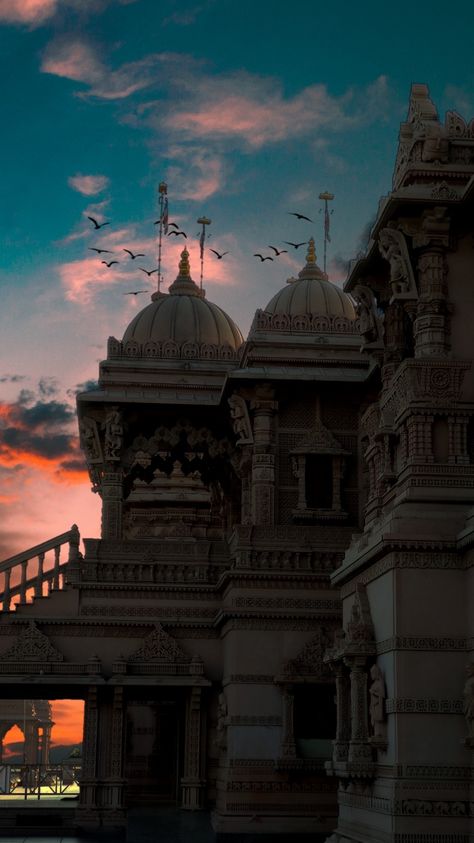 Temple Photo, Pune, Taj Mahal, Temple, Building, Travel