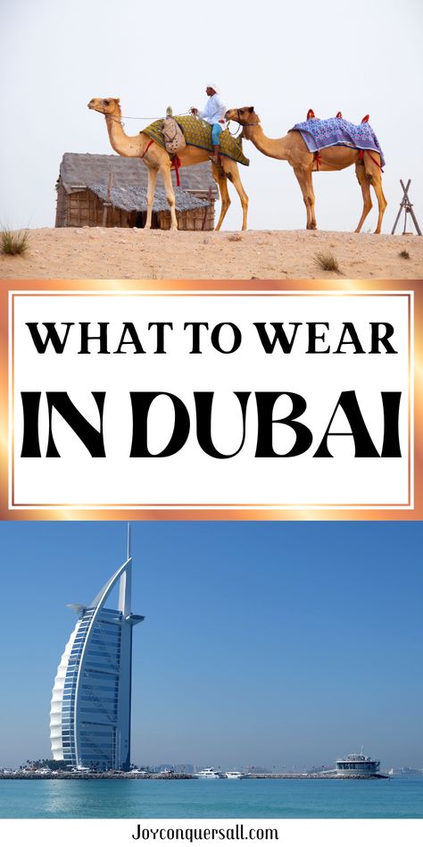 Packing for Dubai can be tricky with its mix of hot days and chic nightlife. Check out my ultimate packing list to ensure you have everything you need and nothing you don't. Trust me, you don't want to miss this! 

what to wear in dubai, what to wear in dubai outfits women, what to wear in dubai outfits, what to wear in dubai desert safari. what to wear in dubai outfits vacation, what to wear in dubai in december Casual Outfits For Dubai, What To Wear In Dubai Outfits, Dubai Packing List, Dubai Outfits For Women, Dubai Dress Code, What To Wear In Dubai, Dubai Outfit, Tourist Outfit, Trip To Dubai