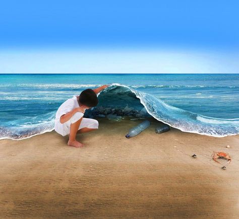 Ocean Clean Up, Beach Clean Up Poster, World Clean Up Day, Saving The Ocean, Muse Board, Clean India, Cartoon Reference, Beach Van, World Ocean Day