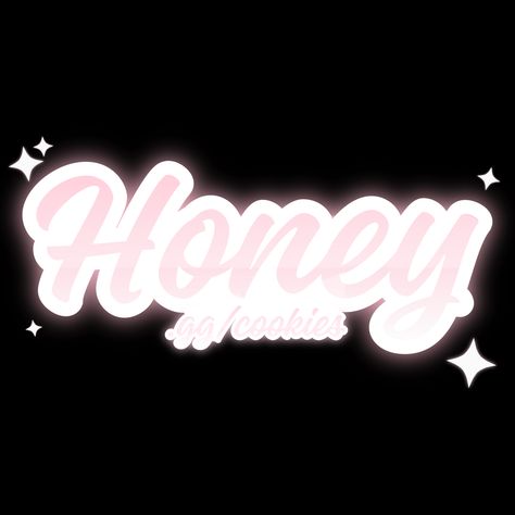 A gift for Honey discord server! <3 Server Pfp Discord, Discord Names, Server Pfp, Discord Memes, Acne Scar Remedies, Scar Remedies, Banner Sticker, Watermark Design, Acne Scar