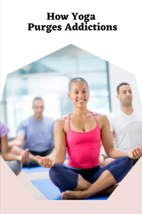 Are you considering how yoga purges addictions? Yes, you read that right! Addiction recovery can be mentally, emotionally, and physically challenging. Corporate Wellness Programs, Corporate Wellness, Learn Yoga, Alternative Therapies, Health Club, Wellness Programs, Yoga Postures, Yoga Session, Holistic Approach