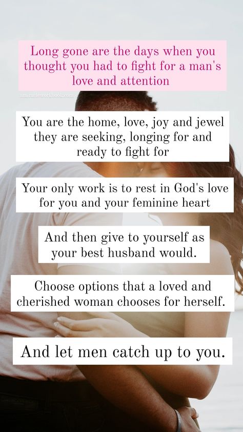 The path to a healthy safe relationship that feels amazing is simple. What most women who desire it need, is support when the fears come up along the way. The path consists of three steps: ​1. Healing the relationship with your heart and love​ ​ Learning to feel at home in your body and heart. Consistently feeling warm, open, safe, and excited about your dreams and the life you are creating for yourself (healing codependency). Being excited about the relationship you are moving toward and ... Healing While In A Relationship, How To Feel Secure In A Relationship, Feminine Energy In Relationships, How To Heal Wounded Feminine Energy, How To Balance Masculine And Feminine Energy, Femininity Tips, Marriage Advice Quotes, Dating Advice Quotes, Committed Relationship