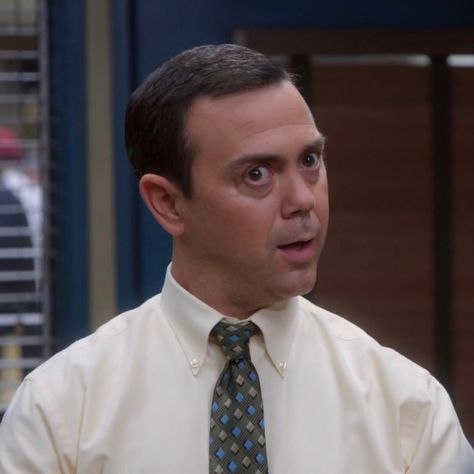 Boyle Brooklyn Nine Nine, Charles Boyle Icon, Charles Boyle Aesthetic, Charles Brooklyn 99, B99 Pfp, Brooklyn 99 Icons, Brooklyn 99 Characters, B99 Icons, Joe Lo Truglio