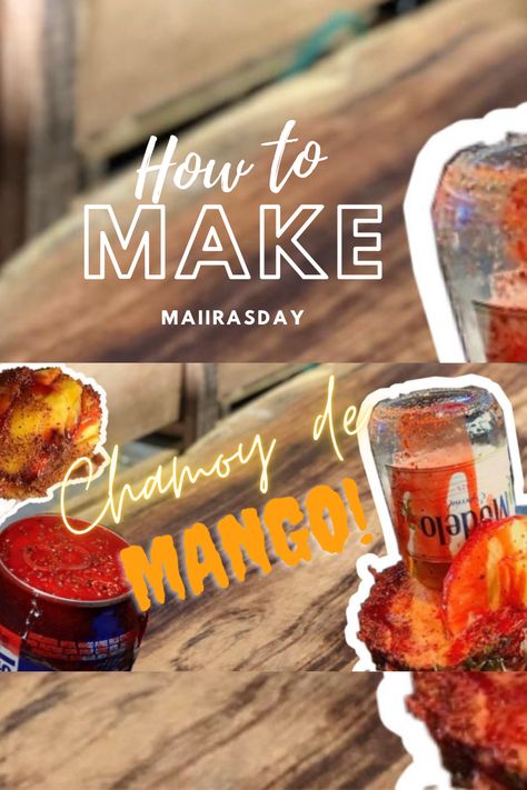 Chamoy Recipes, Chamoy Rim Dip, Rim Paste, Homemade Chamoy, Mango Chamoy, Mexican Snacks, Mexican Candy, Tamarindo, Alcohol Drink Recipes