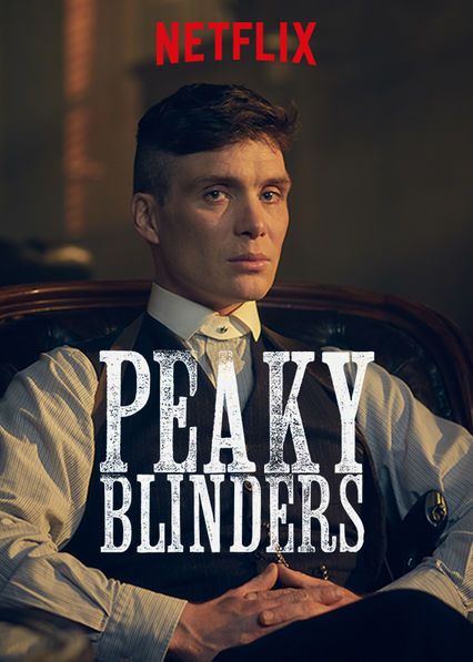 Peaky Blinders Peaky Blinders Netflix, Peaky Blinders Season, Marvel Daredevil, Netflix Original Series, Dark Comedy, Character Quotes, Netflix Originals, Netflix Movies, Dvd Movies