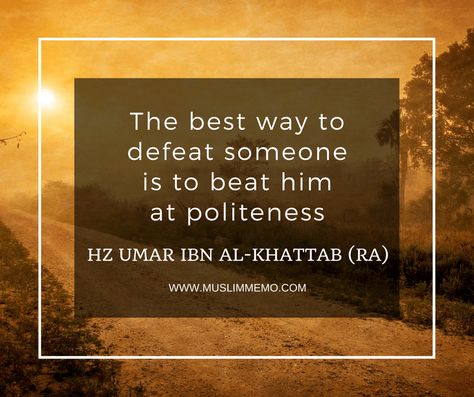 Wisdom of alFarooq 10 Quotes by Umar ibn alKhattab  Muslim Memo Umar Ra Quotes, Umar Ibn Al Khattab Quotes, Hazrat Umar Quotes, Love Islamic Quotes, Islamic Quotes About Love, Warmth Quotes, Umar Bin Khattab Quotes, Hazrat Umar, Imam Ali Quotes