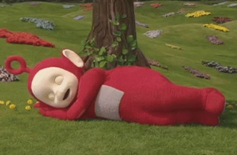 Po Teletubbies GIF - Po Teletubbies Teletubbies Sleep - Discover & Share GIFs Teletubbies Scary, Cute Teletubbies, Evil Teletubbies, Horror Teletubbies, Teletubbies Funny, Dipsy Teletubbies, Po Teletubbies, Colored Characters, Disney Phone Cases