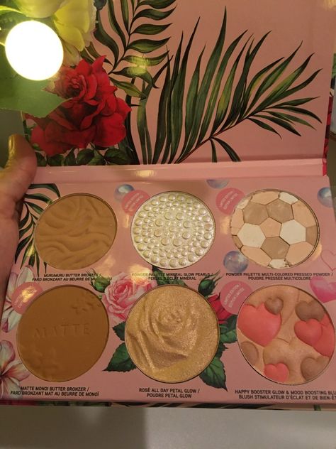 Star Face, Face Palette, Physicians Formula, All Star, Makeup Looks, Makeup, Make Up Looks, Make Up