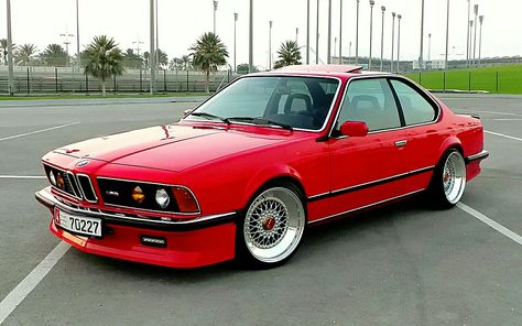 Bmw M635csi, Bmw 635 Csi, Bmw Old, Bmw 635, Cars Old, Bmw E24, Bmw M Series, Bmw E9, Bmw Vintage