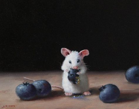 Stuart Dunkel on Instagram: “My Trees place Show opens today in Orleans, MA. Just sent 22 new works Rehs gallery has A new Forbes article written about the show just…” Stuart Dunkel Mouse, Mouse Paint, Boston Museums, Living In Boston, Screen Savers Wallpapers, New Works, Cute Mouse, Painting Class, New Words