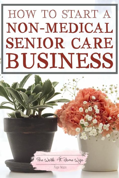 Home Care Agency, Importance Of Time Management, Senior Care, Home Health Care, Elderly Care, Home Health, Healthy Tips, Business Ideas, Home Care