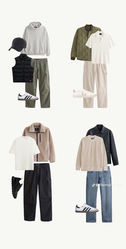 Mens Clothing Capsule, Korean Capsule Wardrobe Men, Men Winter Capsule Wardrobe, Mans Capsule Wardrobe, Mens Fall Capsule Wardrobe 2023, Guy Capsule Wardrobe, Men’s Basic Wardrobe, Capsule Wardrobe Men Streetwear, Mens Wardrobe Capsule