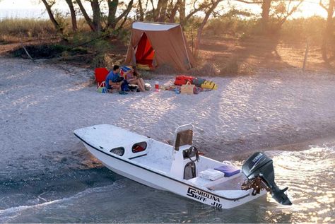 Carolina Skiff Micro Skiff, Mud Boats, Carolina Skiff, Skiff Boat, Sup Fishing, John Boats, Folding Boat, Center Console Boats, Happy Childhood